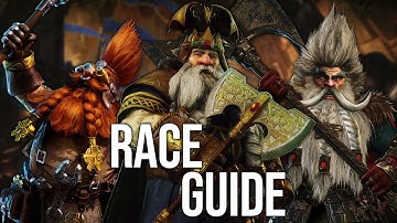 How to Play the Dwarfs in 2025 | Total War Warhammer 3
