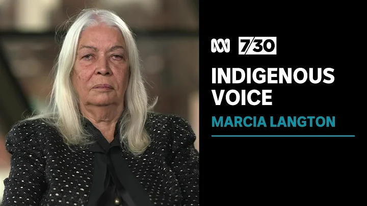 More people need to speak up for an Indigenous Voi...