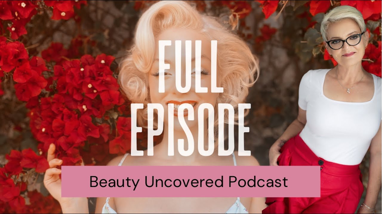 How I Started Dressing Vintage Jasmine Chiswell YouTube