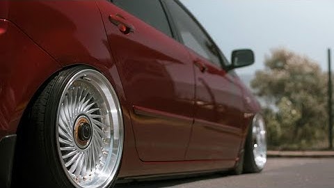 TOYOTA RUNX RSI 2ND SPEC ON SOME 17