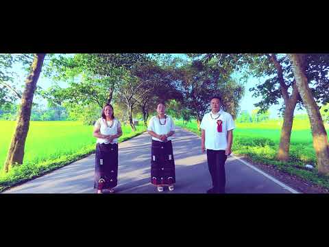 KICHIMI LAYEMI SHIHOLI K AWOMI Ft Dr Kashito Kiba Vitoni L Jakhalu Official Video 