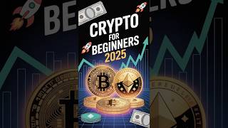 Crypto Investing for Beginners 2025 | Smart Strategies to Make Money Online Fast