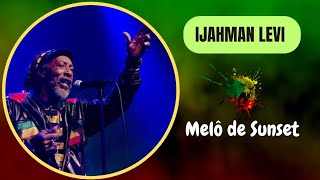 Ijahman Levi - One Step From Hell  (Tradução) chords