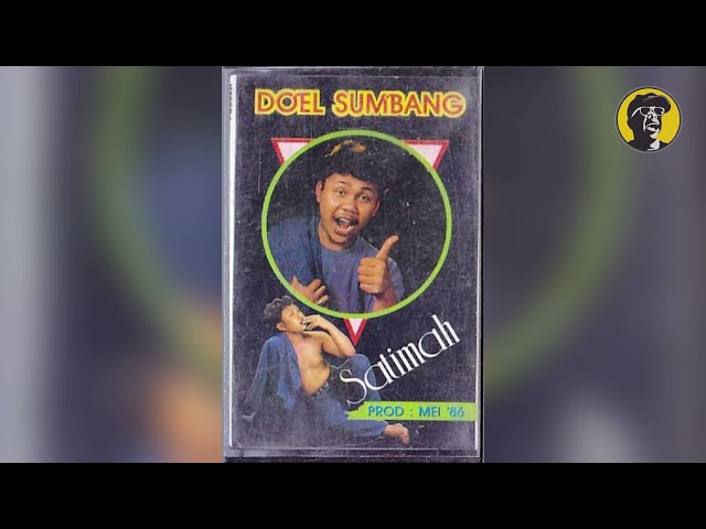 Satimah (1986) - Doel Sumbang Asli (Official Audio) class=