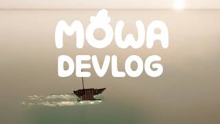 Je crée un monde infini ! : Mowa Devlog