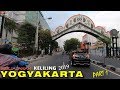 Keliling Jogja Part 1 - 20 Menit menyusuri Kota Yogyakarta