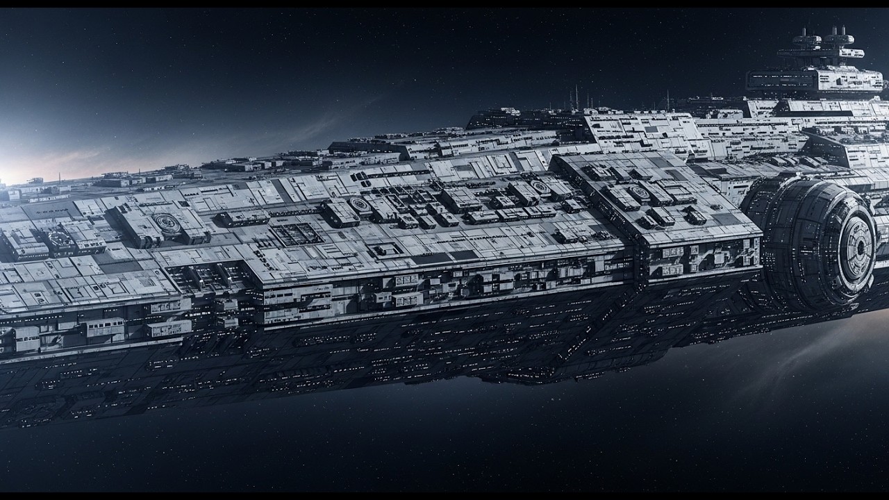 Silently, the Humans Departed — Leaving the Council to Bear the Consequences   HFY   Sci Fi Story