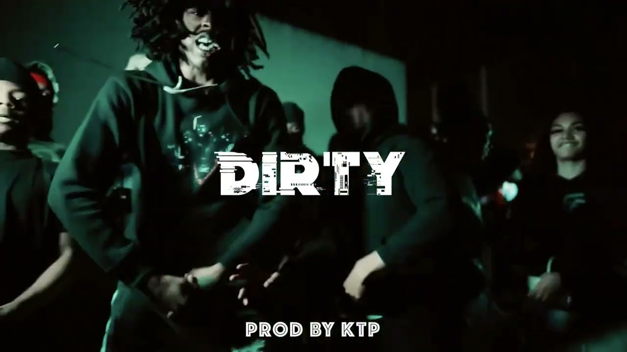 在 YouTube 上觀看「Dirty (Dark NY Piano Drill x Sha Gz x Murda B x DD Osama x TG Crippy Type Beat) | Prod. by KTP」 在 YouTube 上觀看「Dirty (Dark NY Piano Drill x Sha Gz x Murda B x DD Osama x TG Crippy Type Beat) | Prod. by KTP」