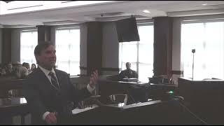 Contractor's Claims Dismissed for Additional Work After Court's Focus on Scope Issues