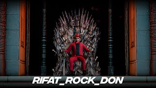 Introducing Rifat_Rock_Don - The Ruler of the Underworld | GTA V CINEMATIC | CHARACTER INTRO