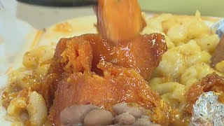 Beloved Lexington soul food restaurant gets fresh start in Mocksville