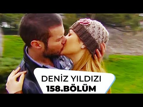 Deniz Yıldızı 158. Bölüm - 1. Sezon