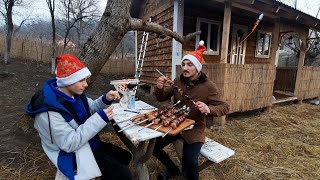 Datini și tradiții de Anul Nou în Bucovina. Bine ai venit 2024