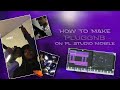 How to make pluggnb on fl studio mobile