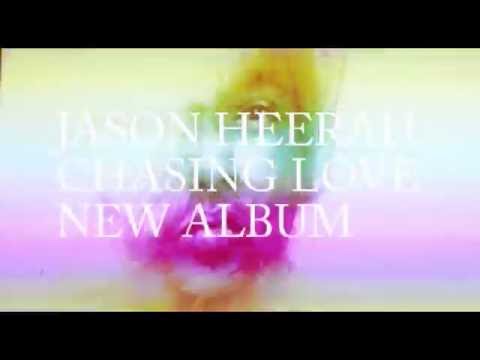 Jason Heerah Launches Chasing Love LIVE in Melbourne 21st April 2016