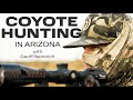 Arizona Coyote Hunting | The Last Stand S5:E8