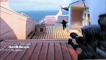 Black Ops 2 a Earn xp and weapon xp in custom games!