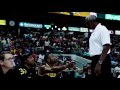 Stephen jackson and charles oakley get into it -BiG3