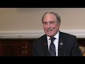 Rep john yarmuth reflects on retirement 16 years in us house
