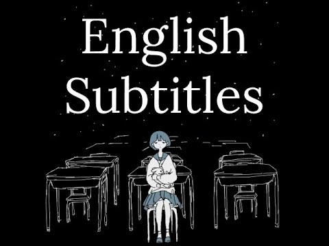 【tama ft. Hatsune Miku】 Premonition (予感) - English Subbed