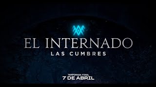 Temporada final de  El Internado Las Cumbres - Teaser