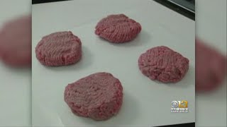 6.5 Million Pounds Of Beef Recalled Due To Possible Salmonella Contamination