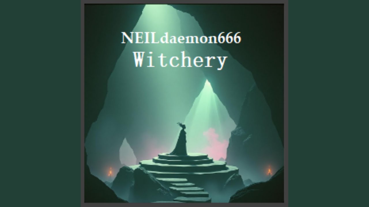 YouTube에서 Witchery 보기 YouTube에서 Witchery 보기