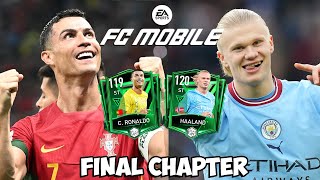 KESEMPATAN TERAKHIR SEBELUM BERUBAH MENJADI FC MOBILE! FIFA Mobile