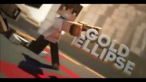 GoldEllipse Intro | by SimonTheGameя