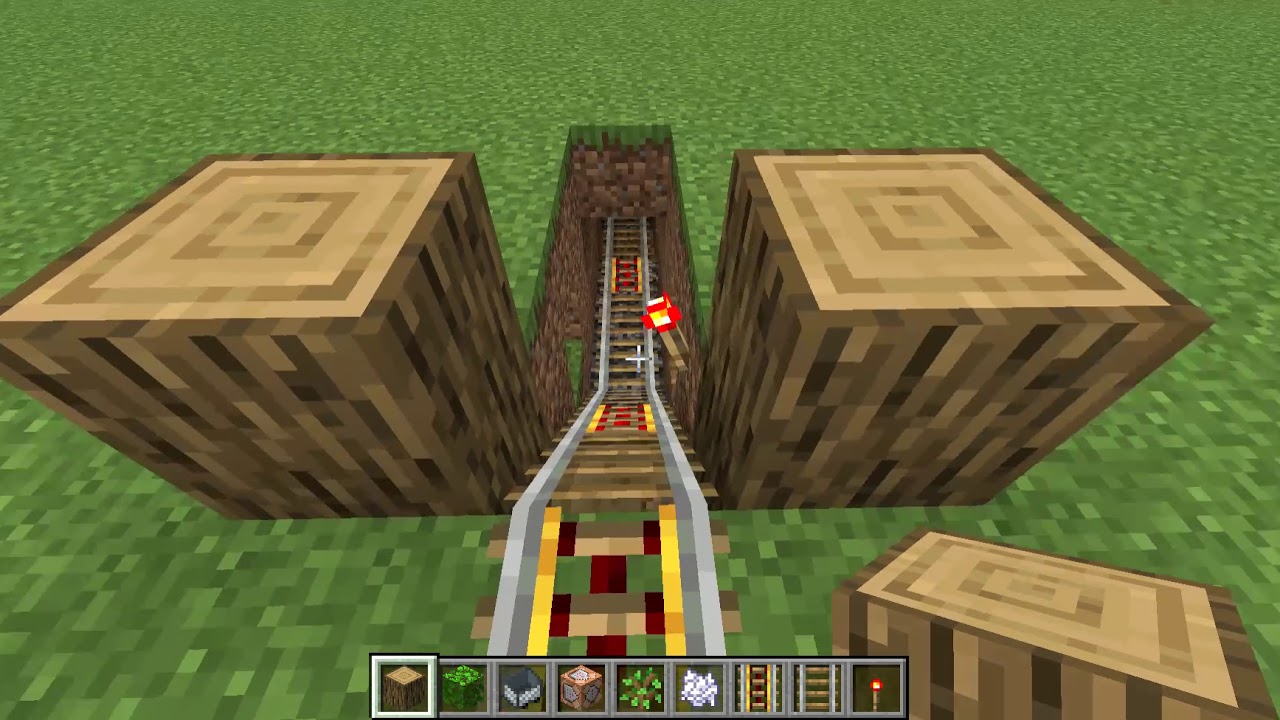 Making a sipmle tree run map |for Starters!| - YouTube