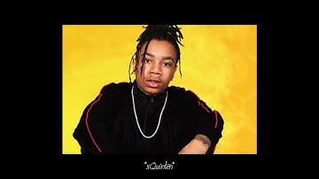 [FREE] Ybn Nahmir Type Beat - "Mili" | Rap Instrumental