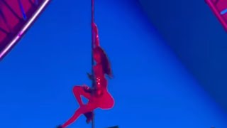 Lalisa Money Coachella Weekend 2 4222023