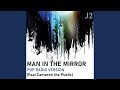 Man In The Mirror Pop Radio Version Feat Cameron The Public mp3