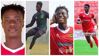 Asante Kotoko news:These 4 players future next.New strategy for Chelsea.Criteria for recruitment