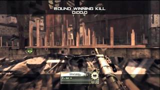AE7 Krook - Krook's off The Hook! #1