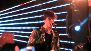the kolors live paestum why don't you love me