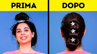 22 IDEE DI ACCONCIATURE PER TUTTI I GIORNI