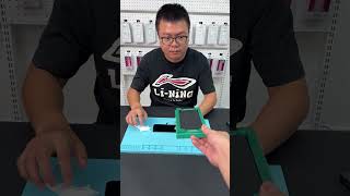 Streamline your cover glass alignment with REFOX mold — boost your repair efficiency! ⚙️⚡