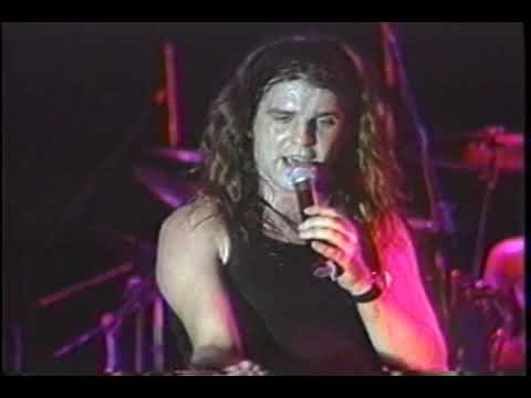 Vilma Palma e Vampiros - Mojada / En Vivo en Guayaquil - Ecuador