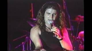 Vilma Palma e Vampiros - Mojada / En Vivo en Guayaquil - Ecuador