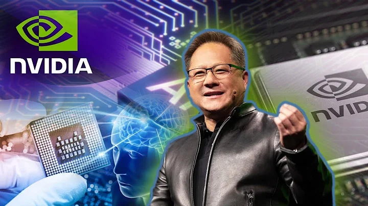 Nvidia's AI Revolution: From Chips to Titans!