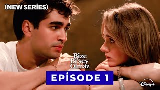 Nothing Will Happen to Us Episode 1 (New Series)
