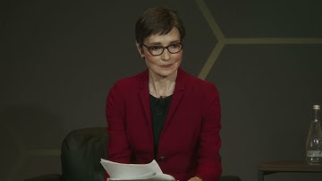 SOF Week 2025 Fireside Chat on AI Innovation and Integration in National Security