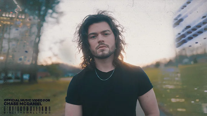Chase McDaniel - Big City Small Town (Official Mus...
