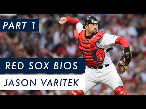 Vidéo: Jason Varitek Net Worth : Wiki, Marié, Famille, Mariage, Salaire, Frères et sœurs