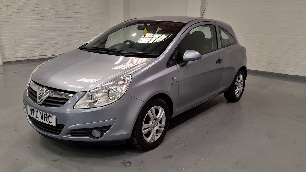 Opel corsa chevrolet aveo