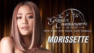 Morissette Amon - Ain't Been Done by Jessie J (The Grand Countdown to 2021)