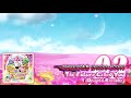 Smile Precure! The Movie Theme Single Track 03