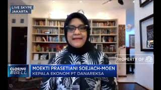 Hadapi Corona, Kebijakan Pemerintah Harus Mampu Jaga Daya Beli Masyarakat