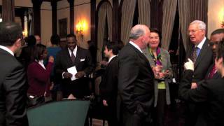 Ertegün Jazz Series: The Orrin Evans Trio